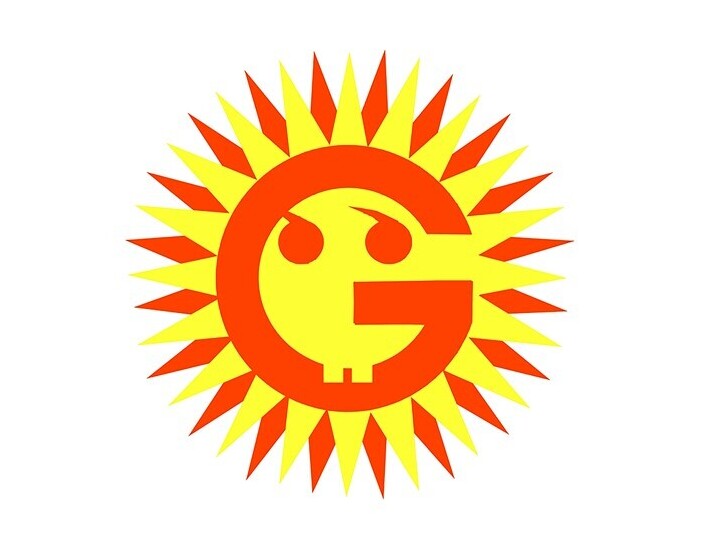 Официальный логотип МАОУ№5 "Гимназия"