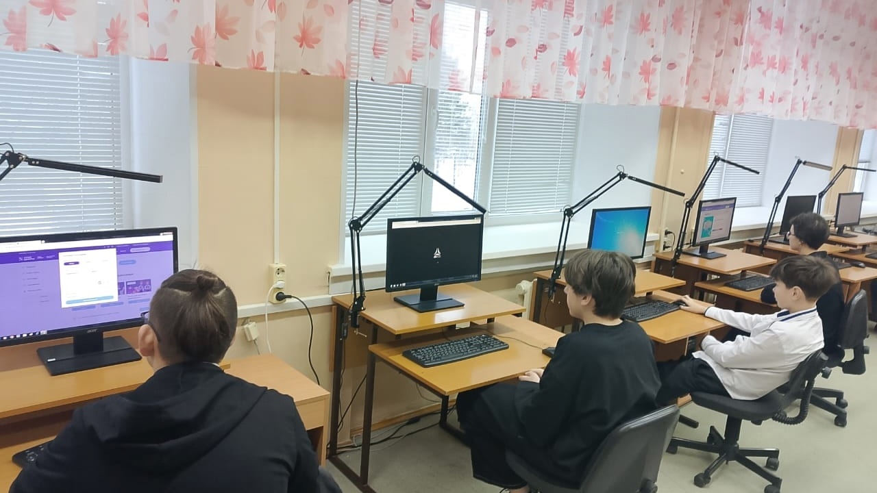 Участвуем в 